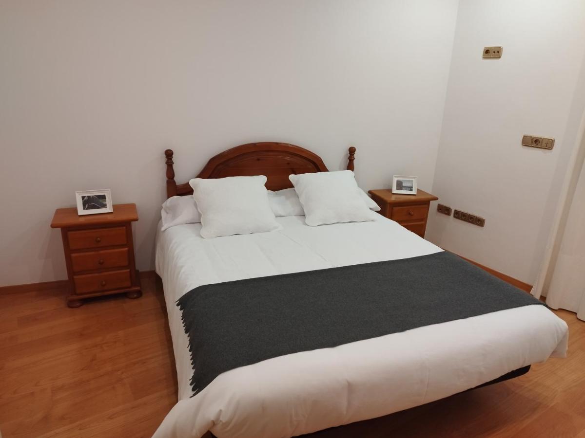 Cal Jan - Cadi Apartment Bellver De Cerdanya ภายนอก รูปภาพ