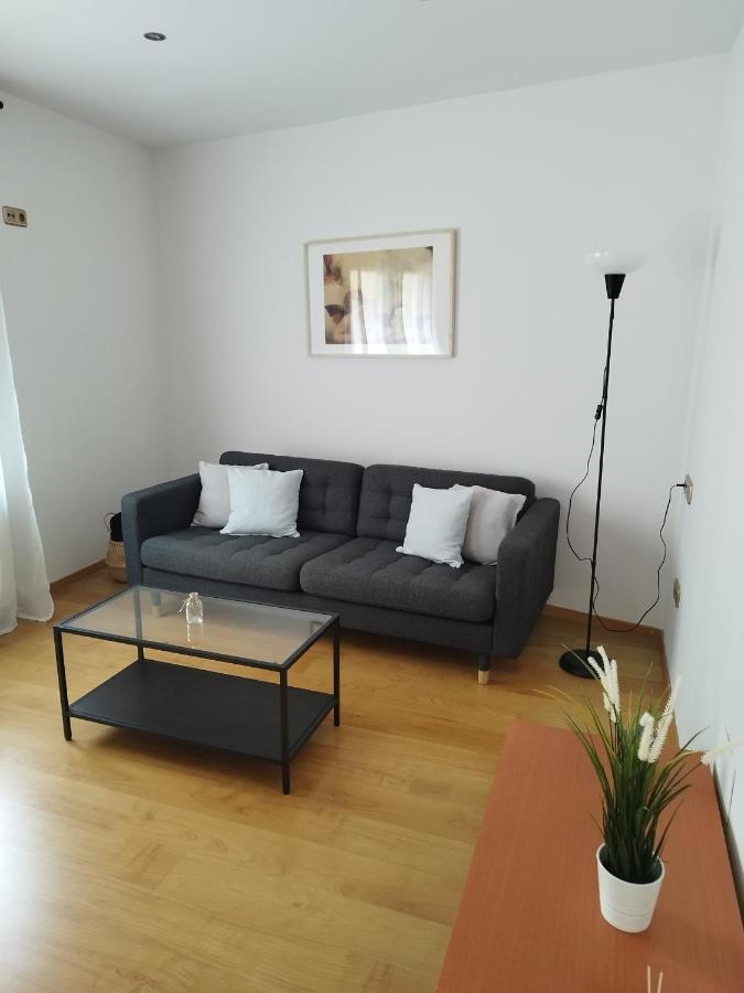 Cal Jan - Cadi Apartment Bellver De Cerdanya ภายนอก รูปภาพ